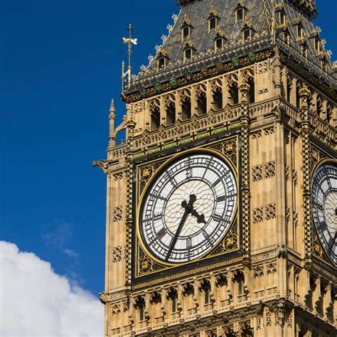 big ben uk website.